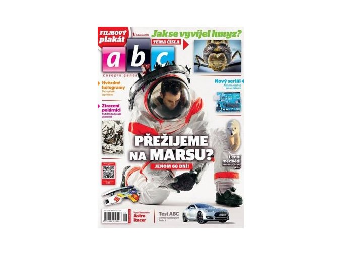 ABC ročník 60 číslo 01