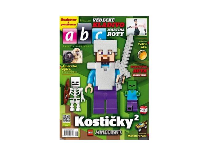 ABC ročník 60 číslo 08