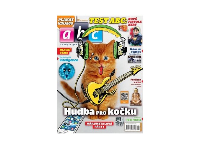 ABC ročník 60 číslo 10