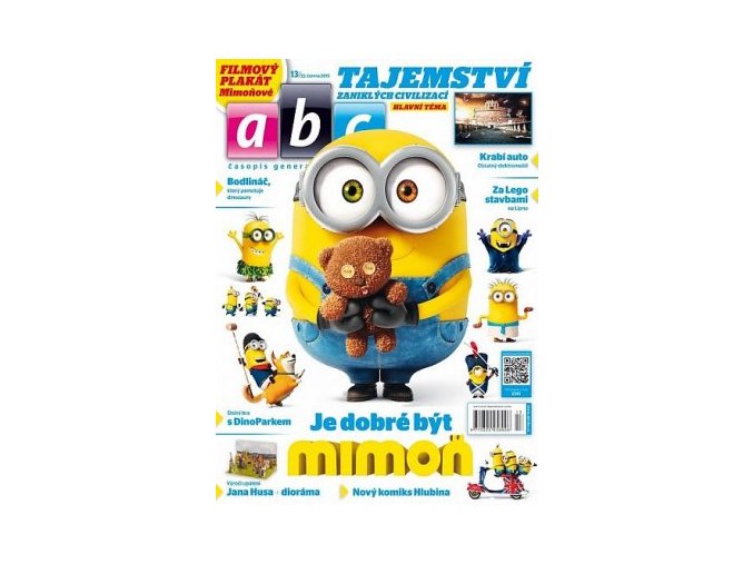 ABC C 60 1301