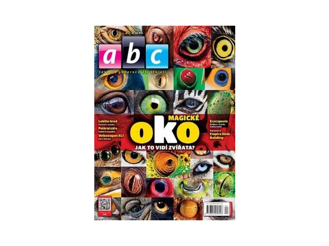 ABC C 60 2001