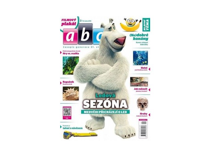 ABC C 61 0201