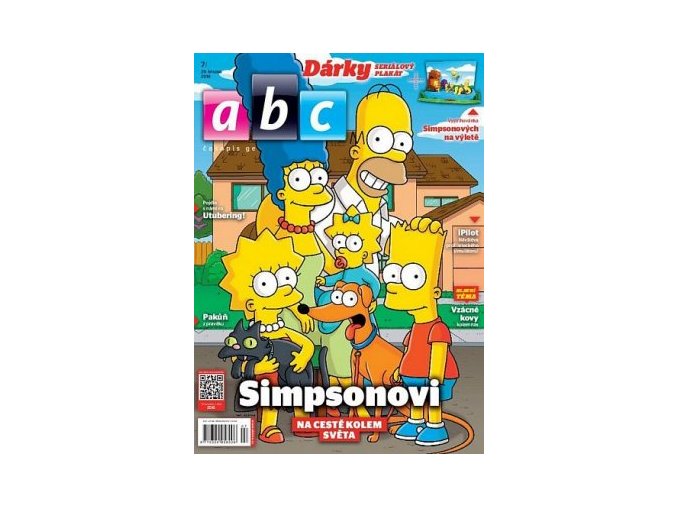 ABC C 61 0701
