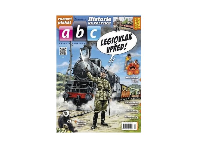 ABC ročník 61 číslo 09