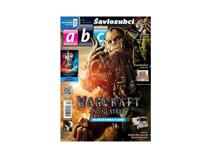 ABC C 61 1201
