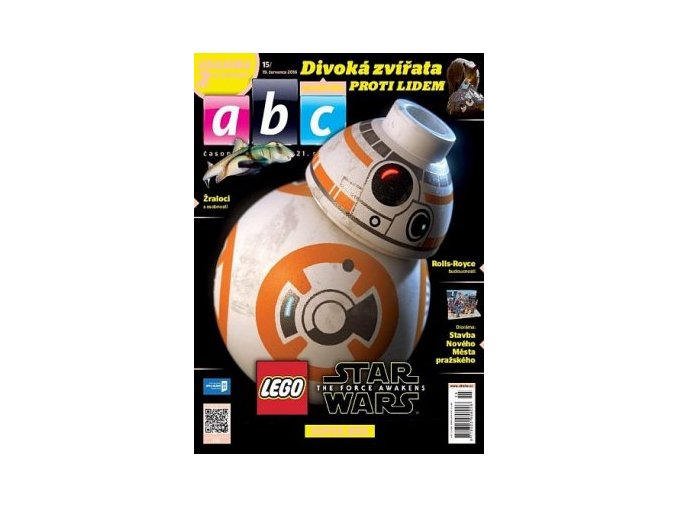 ABC C 61 1501
