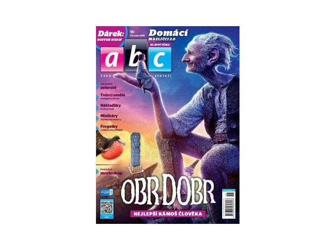 ABC ročník 61 číslo 18