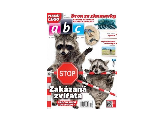 ABC ročník 61 číslo 19