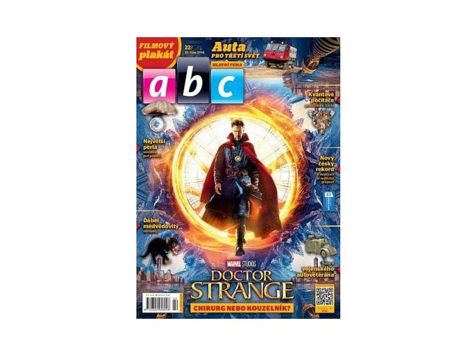 ABC C 61 2201