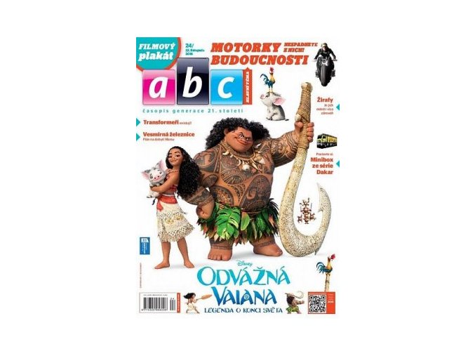 ABC C 61 2401