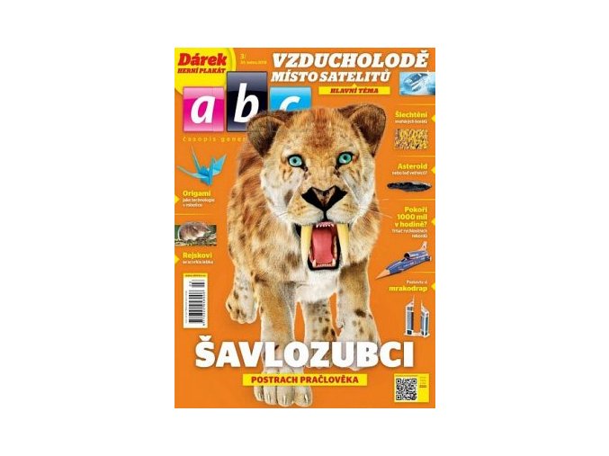 ABC ročník 63 číslo 03