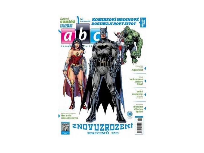 ABC C 63 1401