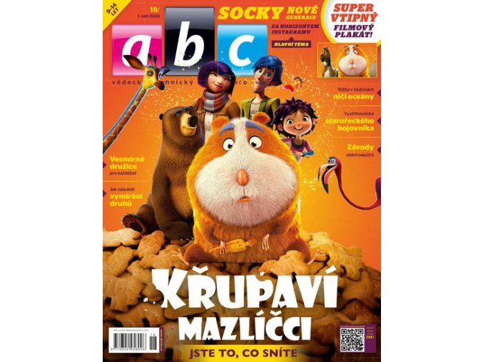 ABC C 65 1801