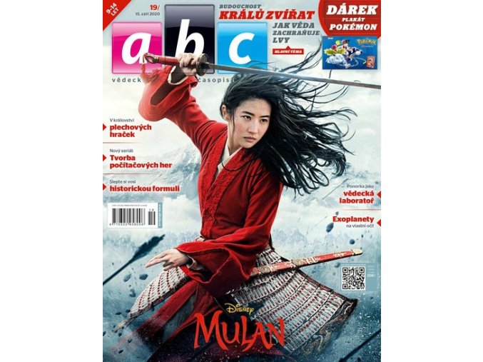 ABC ročník 65 číslo 19