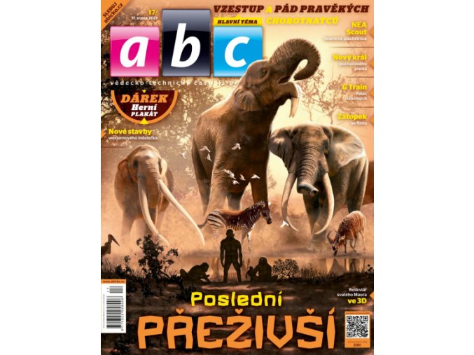 ABC ročník 66 číslo 17