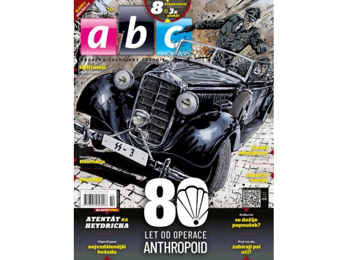 ABC ročník 67 číslo 10