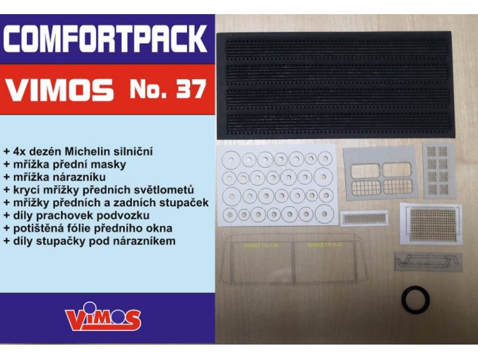 CZ VIMOS 037 32CP L01