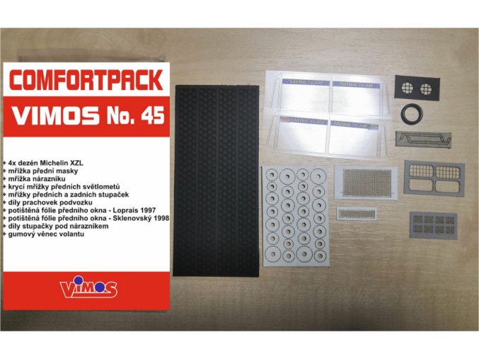 CZ VIMOS 045 25CP L01