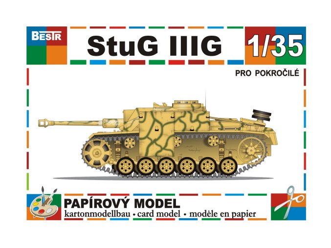 Stug III G