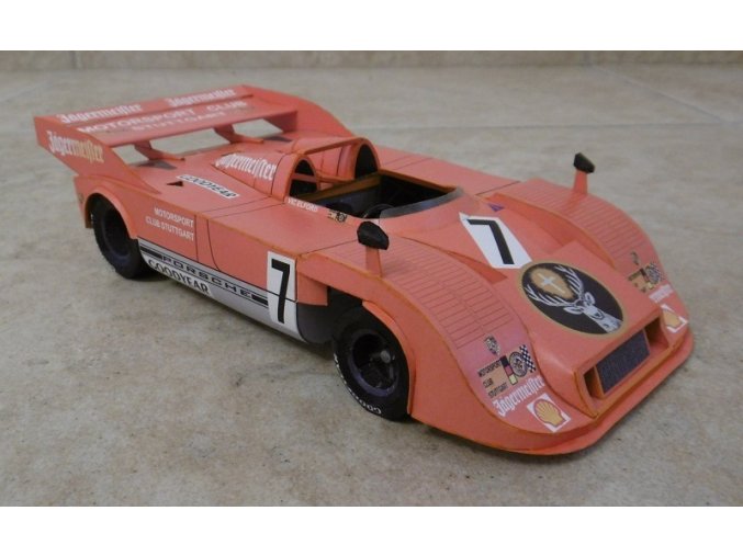 Porsche 917/30 TC Elford Hockenheim 1973 #7