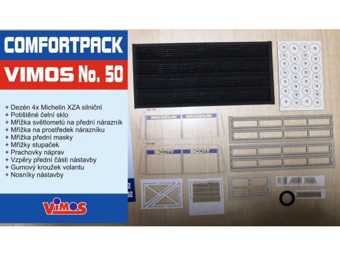 CZ VIMOS 050 25CP L01