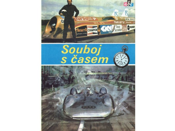 Souboj s časem