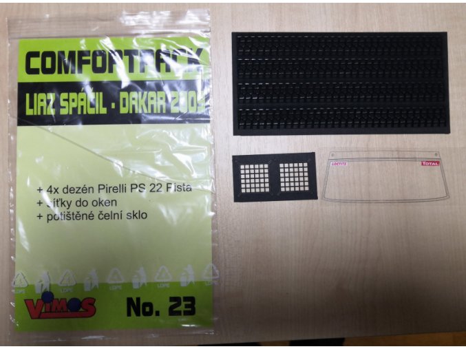 CZ VIMOS 023 32CP L01