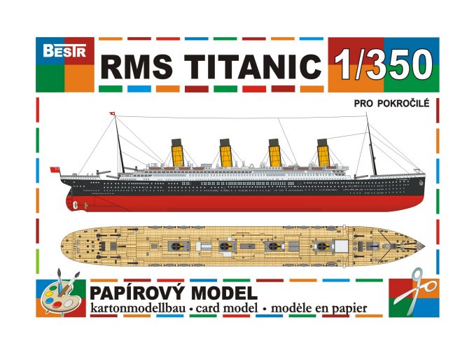 RMS Titanic