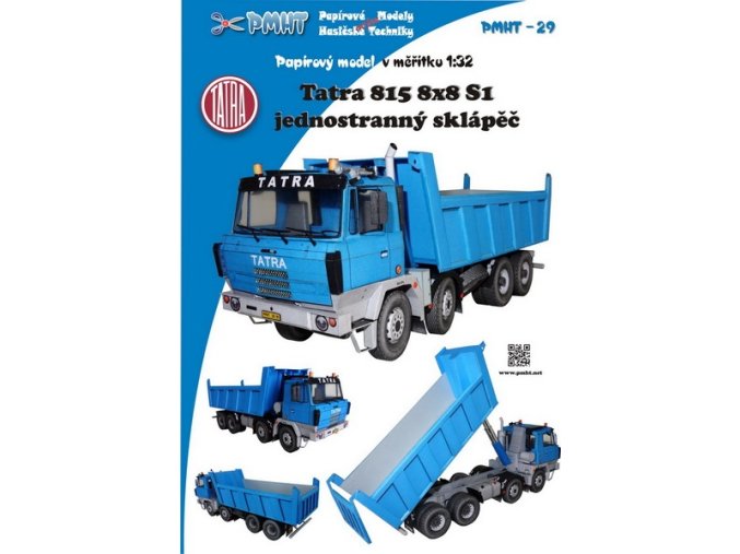 Tatra 815 8x8 S1