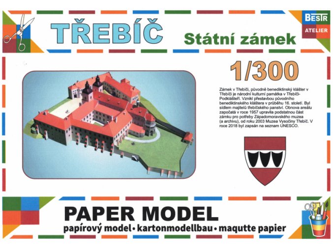 CZ BESTR B30 02 L01