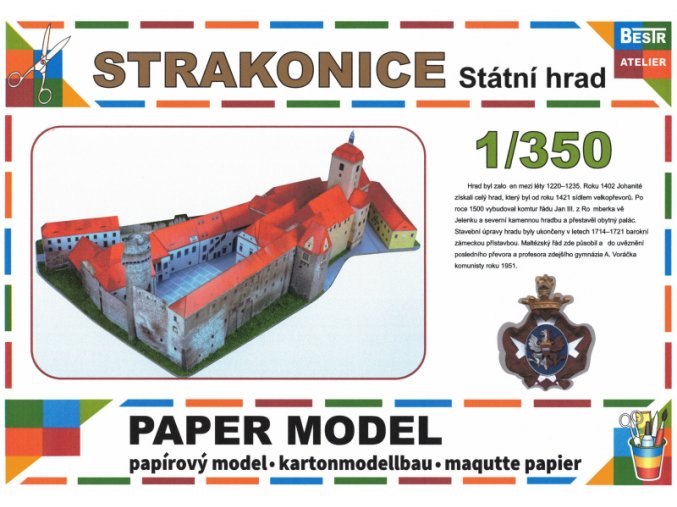 Strakonice