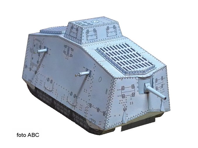 A7V