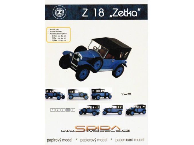 CZ HRUSKA 11o01