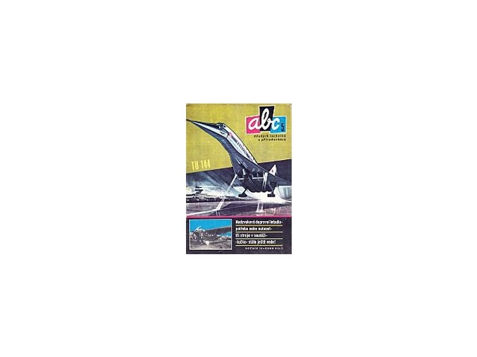 ABC C 14 05