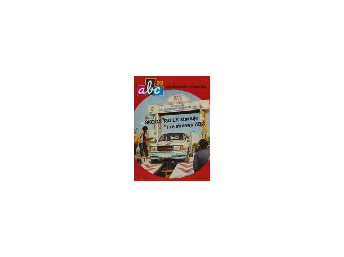 ABC C 30 22