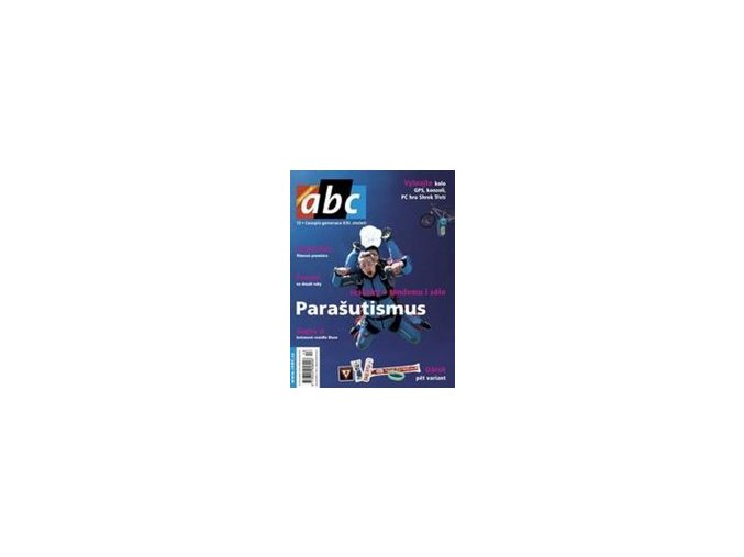 ABC C 52 13