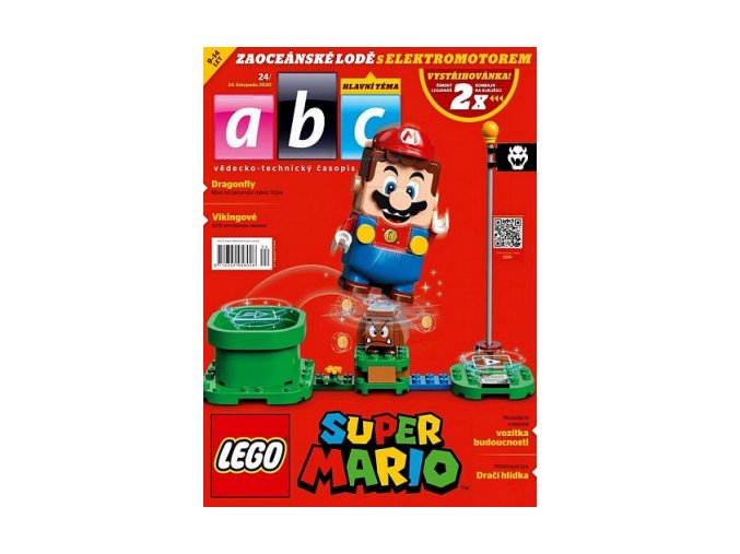 ABC C 65 2401