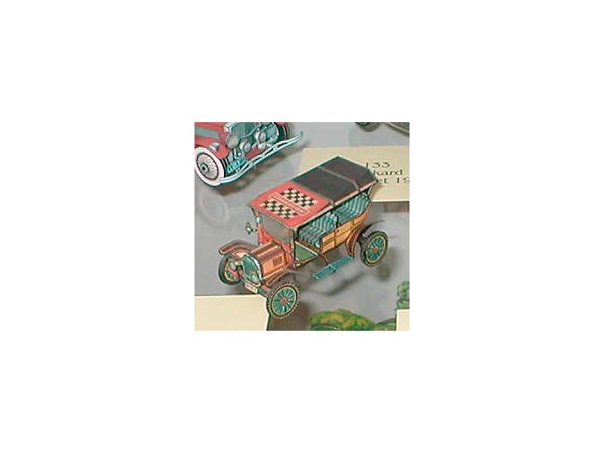 Ford T