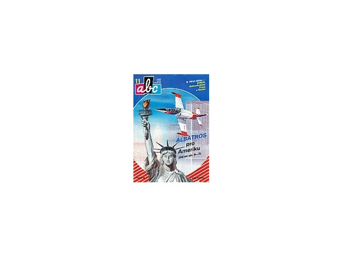 ABC C 35 11