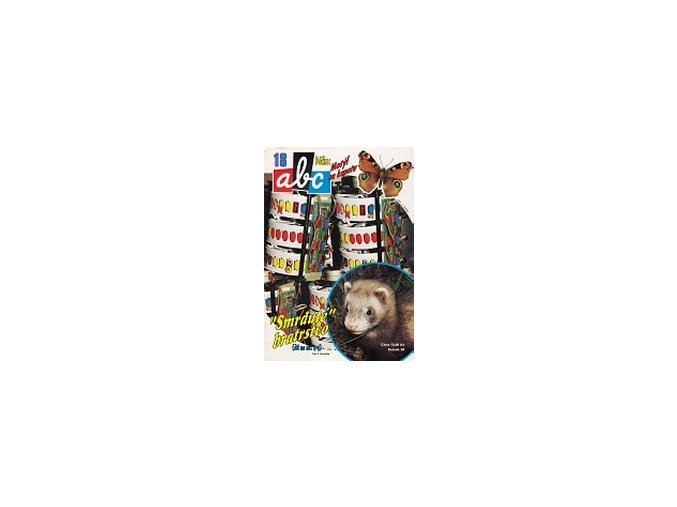ABC ročník 38 číslo 18