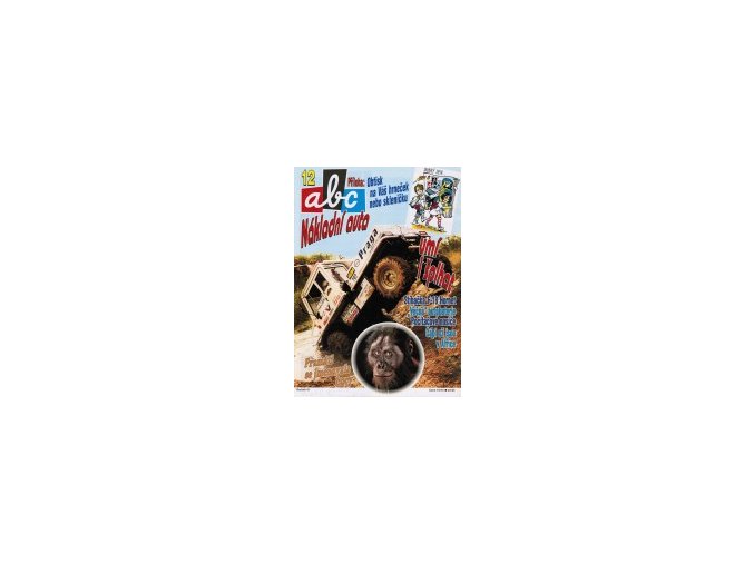 ABC C 41 12