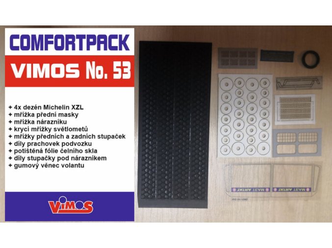 CZ VIMOS 053 32CP L01
