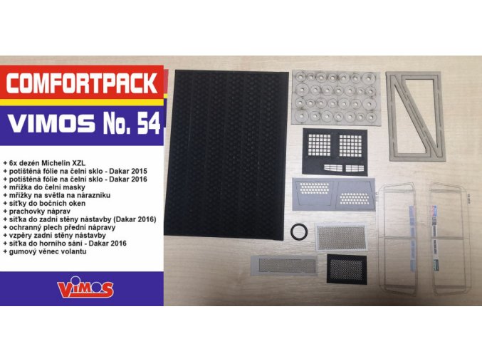 CZ VIMOS 054 32CP L01