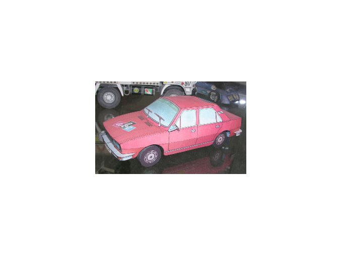 Škoda 120 LS