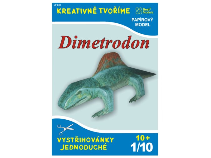 Dimetrodon