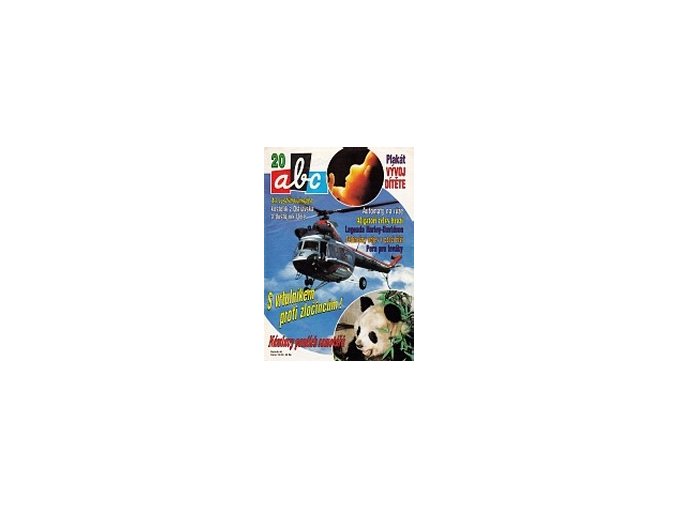 ABC C 40 20