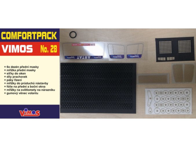 CZ VIMOS 028 25CP L01