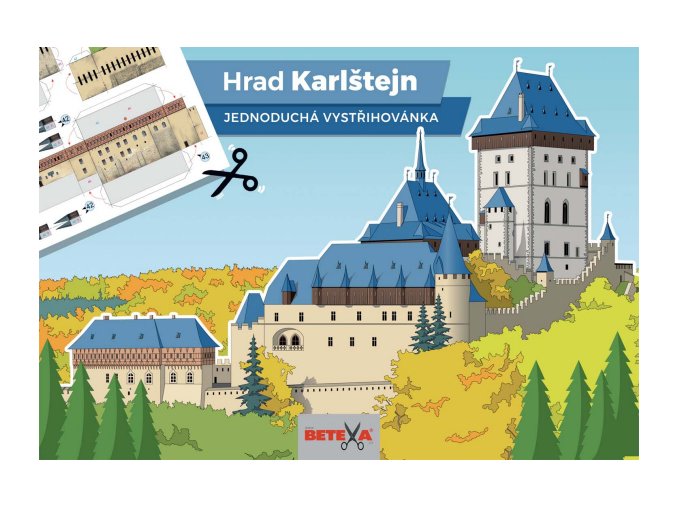 Karlštejn