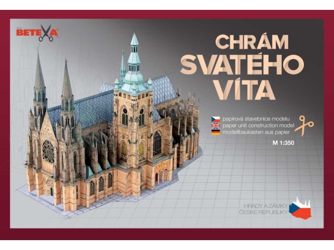 Chrám sv. Víta