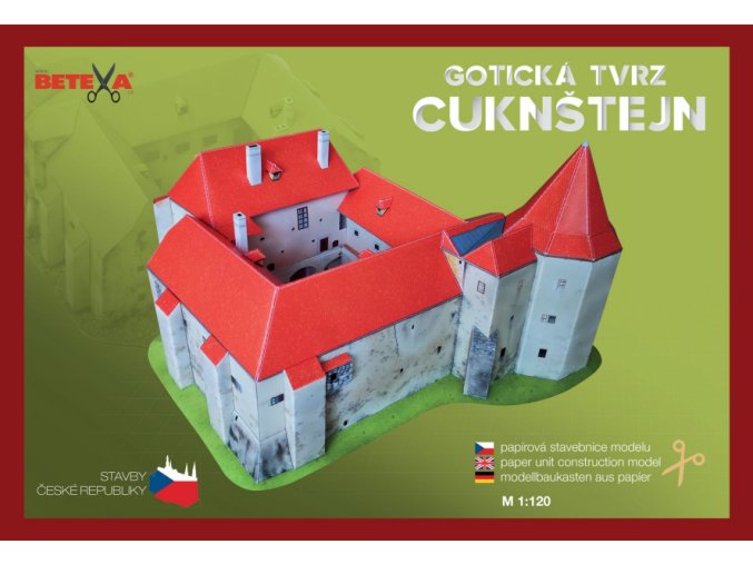 Cuknštejn